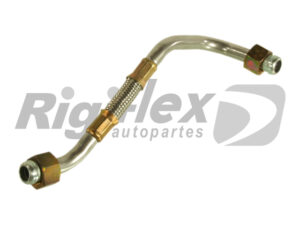 RIG.Y FLEX.DE CABEZAL DE ACEITE MOD.F100-RANGER